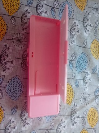 Estuche de pinturas infantil