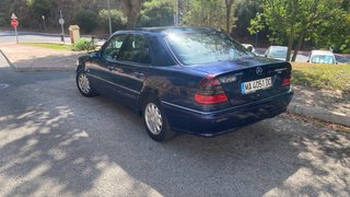 Mercedes-Benz C 250