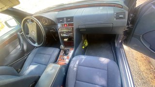 Mercedes-Benz C 250