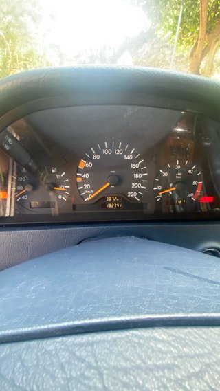 Mercedes-Benz C 250