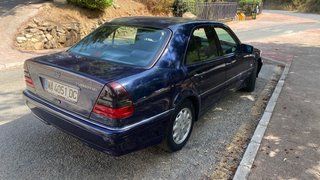 Mercedes-Benz C 250