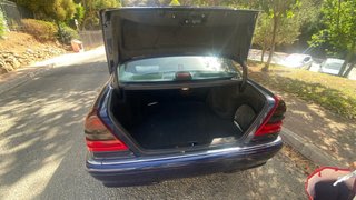 Mercedes-Benz C 250