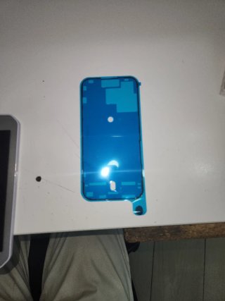 Pantalla  para iPhone 15 Pro 6.1