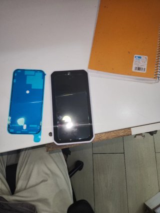 Pantalla  para iPhone 15 Pro 6.1