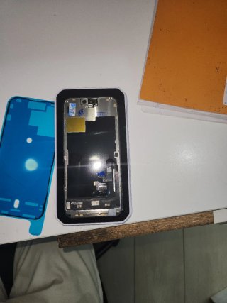 Pantalla  para iPhone 15 Pro 6.1