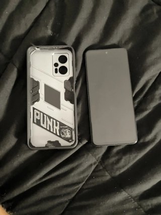 Xiaomi Poco X4 GT 256GB 8gb Ram - Garantía 6 meses