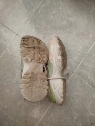 Zapatillas deportivas multicolor