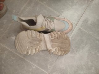 Zapatillas deportivas multicolor