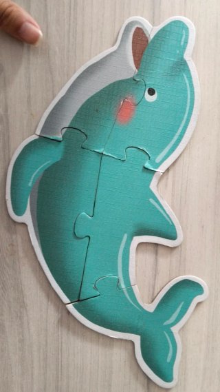 Lote de juegos para niños y niñas de 2-3 años