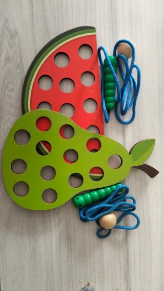 Lote de juegos para niños y niñas de 2-3 años