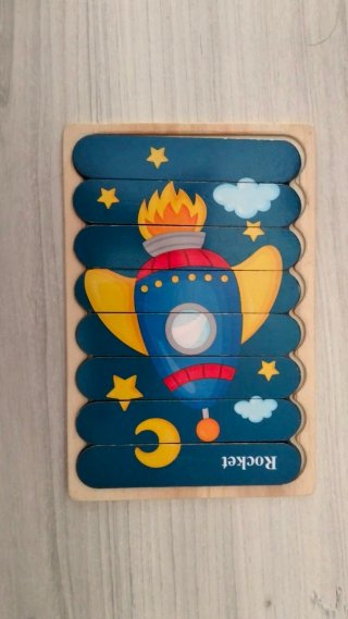 Lote de juegos para niños y niñas de 2-3 años