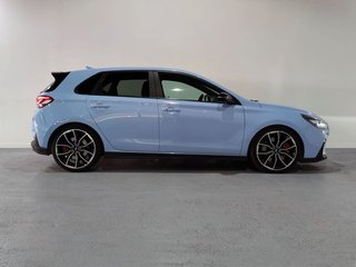 Hyundai i30 Fastback 2.0 TGDI N Performance 202 kW (275 CV)