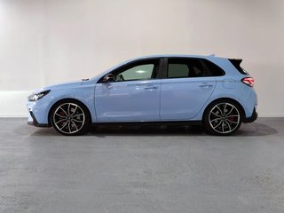 Hyundai i30 Fastback 2.0 TGDI N Performance 202 kW (275 CV)