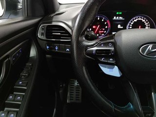 Hyundai i30 Fastback 2.0 TGDI N Performance 202 kW (275 CV)