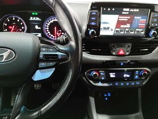 Hyundai i30 Fastback 2.0 TGDI N Performance 202 kW (275 CV)