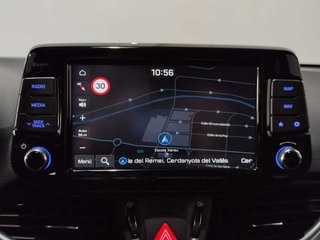 Hyundai i30 Fastback 2.0 TGDI N Performance 202 kW (275 CV)
