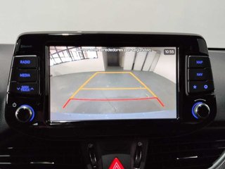 Hyundai i30 Fastback 2.0 TGDI N Performance 202 kW (275 CV)