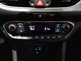 Hyundai i30 Fastback 2.0 TGDI N Performance 202 kW (275 CV)
