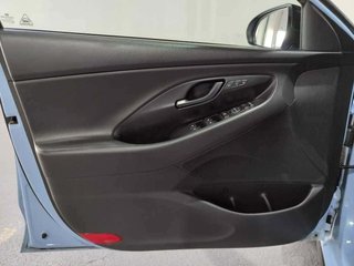 Hyundai i30 Fastback 2.0 TGDI N Performance 202 kW (275 CV)