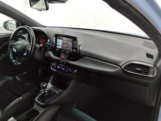 Hyundai i30 Fastback 2.0 TGDI N Performance 202 kW (275 CV)