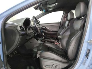 Hyundai i30 Fastback 2.0 TGDI N Performance 202 kW (275 CV)
