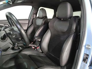 Hyundai i30 Fastback 2.0 TGDI N Performance 202 kW (275 CV)