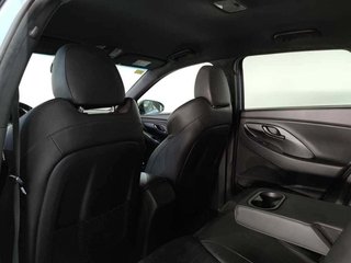 Hyundai i30 Fastback 2.0 TGDI N Performance 202 kW (275 CV)