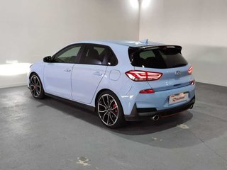 Hyundai i30 Fastback 2.0 TGDI N Performance 202 kW (275 CV)