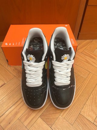 Nike Air Force 1 G-Dragon Peaceminusone 3.0 40