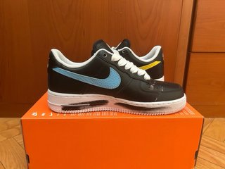 Nike Air Force 1 G-Dragon Peaceminusone 3.0 40
