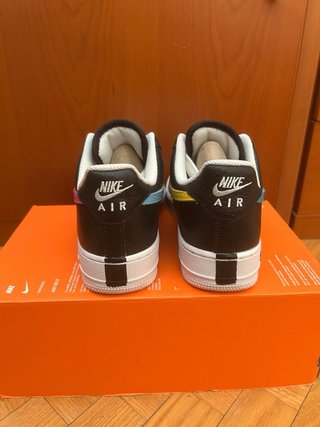 Nike Air Force 1 G-Dragon Peaceminusone 3.0 40