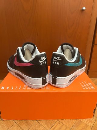 Nike Air Force 1 G-Dragon Peaceminusone 3.0 40