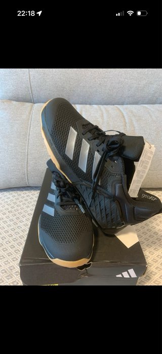 Adidas DropSet 3 Trainer Talla 42.5