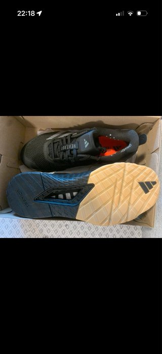 Adidas DropSet 3 Trainer Talla 42.5