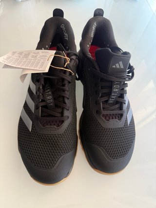 Adidas DropSet 3 Trainer Talla 42.5