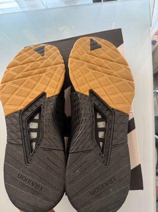 Adidas DropSet 3 Trainer Talla 42.5