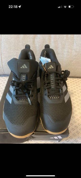 Adidas DropSet 3 Trainer Talla 42.5