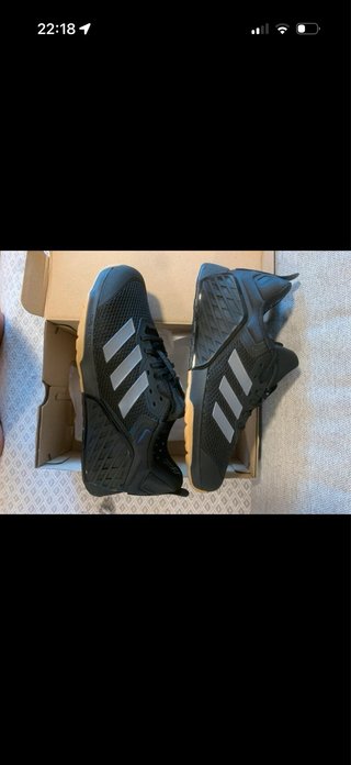 Adidas DropSet 3 Trainer Talla 42.5
