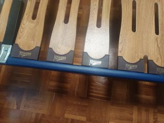 Somier Moviflex 150x190