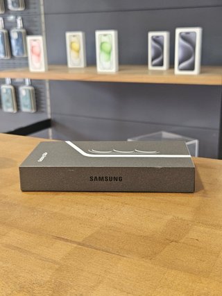 SAMSUNG S26 PLUS 256GB NEGRO PRECINTADO