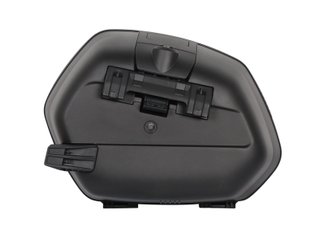Maletas SH35 PREMIUM + herraje 3P + bols 7341