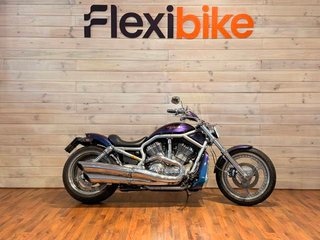 Harley-Davidson V-Rod