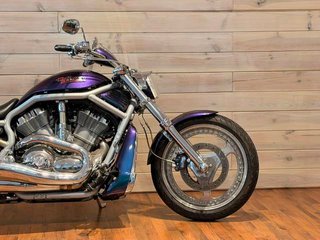 Harley-Davidson V-Rod