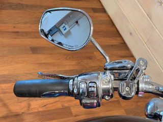 Harley-Davidson V-Rod