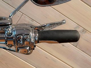 Harley-Davidson V-Rod
