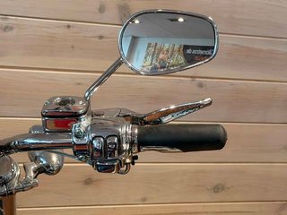 Harley-Davidson V-Rod