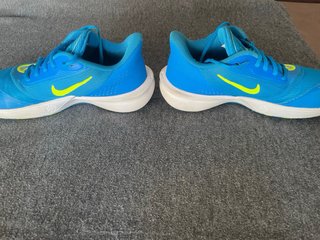 Nike Precision 7 Zapatillas Baloncesto
