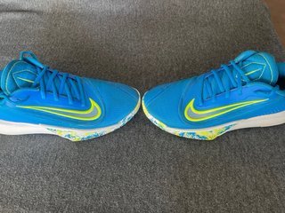 Nike Precision 7 Zapatillas Baloncesto