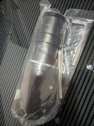 Extensor de Potencia Bicicleta FM-F001  115mm