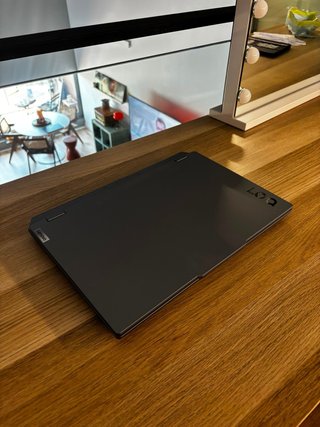 Lenovo LOQ 15IRX10 — i7 / 32GB / 1TB / RTX 5060 8G